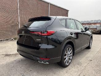 Mazda CX-60 CX-60 PHEV 2.5 141KW AUT. AWD picture 3