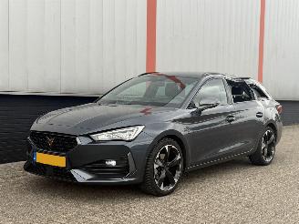 Cupra Leon 1.5 eTSI AUTOMAAT picture 23