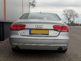 Audi A8 3.0 TDI PANO picture 6