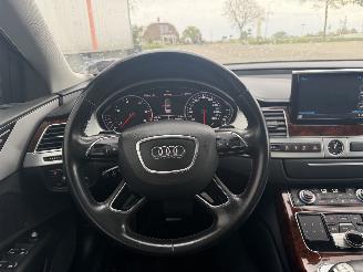 Audi A8 3.0 TDI PANO picture 18