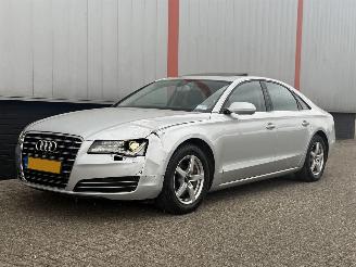 Audi A8 3.0 TDI PANO picture 21