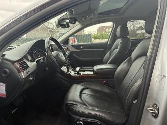 Audi A8 3.0 TDI PANO picture 12