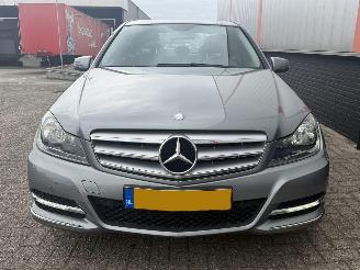 Mercedes C-klasse C180 Business class Avantgarde NAP picture 6