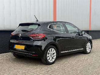 Renault Clio E-TECH HYBRID 140 Intens AUTOMAAT picture 4