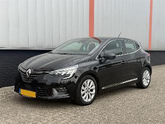 Renault Clio E-TECH HYBRID 140 Intens AUTOMAAT picture 18