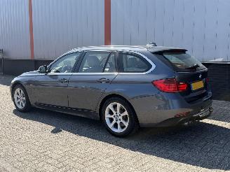 BMW 3-serie 330d xDrive picture 26