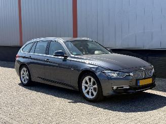 Avarii autoturisme BMW 3-serie 330d xDrive 2013/1