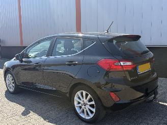 Ford Fiesta 1.0 EcoBoost Titanium picture 27
