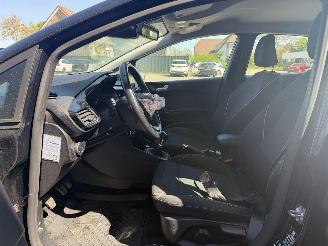 Ford Fiesta 1.0 EcoBoost Titanium picture 14