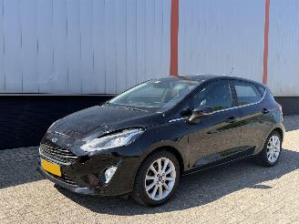 Ford Fiesta 1.0 EcoBoost Titanium picture 25