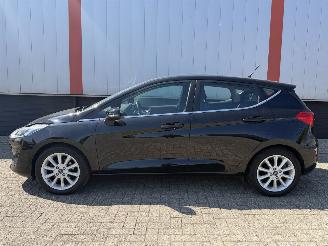 Ford Fiesta 1.0 EcoBoost Titanium picture 26