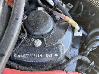 Audi S6 QUATTRO 349 PK! picture 15