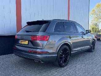 Audi Q7 3.0 TDI quattro S LINE PANO picture 4