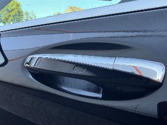 Mercedes C-klasse C200 AMG NAP PANO DESIGNO STOELEN picture 14