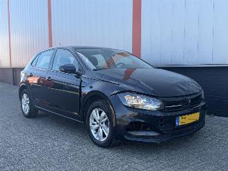 Avarii autoturisme Volkswagen Polo 1.0 TSI AUTOMAAT 2018/1
