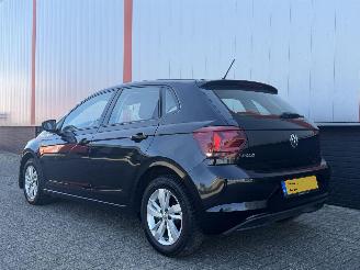 Volkswagen Polo 1.0 TSI AUTOMAAT picture 22