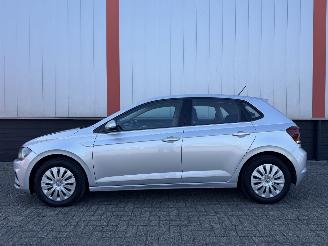 Volkswagen Polo 1.6 TDI Comfortline picture 15