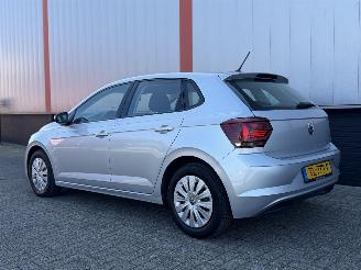 Volkswagen Polo 1.6 TDI Comfortline picture 14
