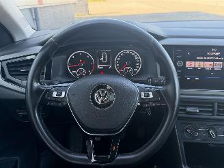 Volkswagen Polo 1.6 TDI Comfortline picture 12