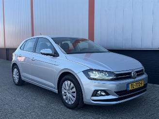 uszkodzony samochody osobowe Volkswagen Polo 1.6 TDI Comfortline 2018/1