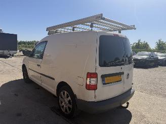 Volkswagen Caddy 1.9 TDI 500kg AIRCO picture 10