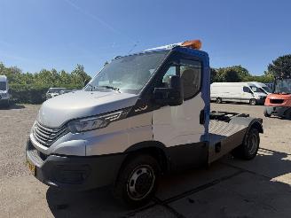 Iveco Daily 3.0 NAP AUTOMAAT picture 3