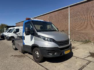 Iveco Daily 3.0 NAP AUTOMAAT picture 12
