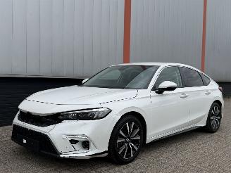 Honda Civic CIVIC HYBRID 2.0eHEV 105KW AUT picture 22