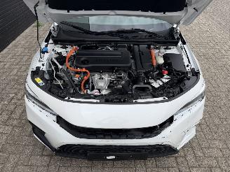 Honda Civic CIVIC HYBRID 2.0eHEV 105KW AUT picture 25