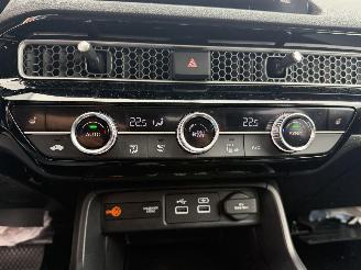 Honda Civic CIVIC HYBRID 2.0eHEV 105KW AUT picture 15