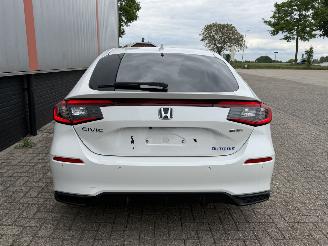 Honda Civic CIVIC HYBRID 2.0eHEV 105KW AUT picture 6