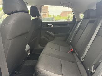 Honda Civic CIVIC HYBRID 2.0eHEV 105KW AUT picture 14