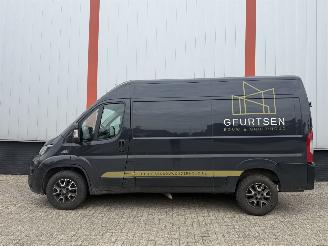 Fiat Ducato 33 2.3 MultiJet L2H2 NAP picture 23