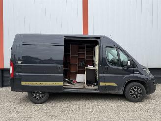 Fiat Ducato 33 2.3 MultiJet L2H2 NAP picture 3
