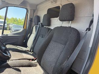 Ford Transit 350 2.0 TDCI L4H3 Trend EURO 6 picture 21