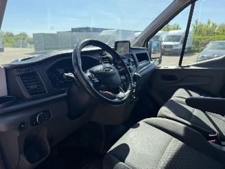 Ford Transit 350 2.0 TDCI L3H2 Trend EURO 6 picture 18