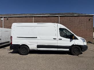 Ford Transit 350 2.0 TDCI L3H2 Trend EURO 6 picture 3