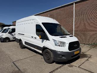 Ford Transit 350 2.0 TDCI L3H3 Trend RWD EURO 6 picture 2