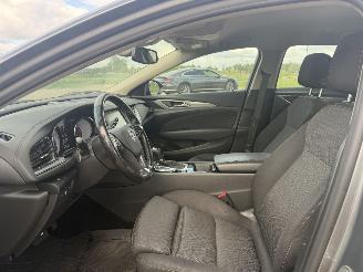 Opel Insignia SPORTS TOURER 1.6 CDTI AUTOMAAT picture 14