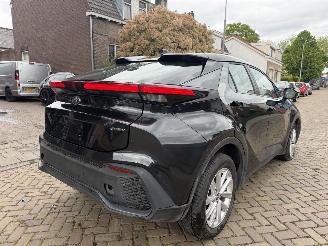 Toyota CH-R R HYBRID 1.8 72KW AUTOMAAT picture 7