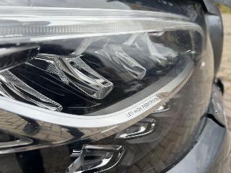 Mercedes C-klasse C220d AMG FACELIFT picture 10