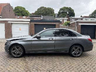 Mercedes C-klasse C220d AMG FACELIFT picture 19