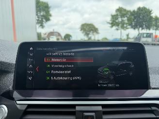 BMW X3 XDRIVE30I M PAKKET AUTOMAAT picture 24
