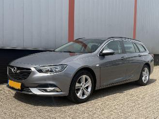 Opel Insignia 1.6 CDTI Business Executive AUTOMAAT SPORTS TOURER picture 17