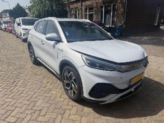 škoda osobní automobily BYD Atto 3 Comfort 60 kWh 2023/1