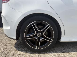Mercedes B-klasse B250 AMG PANO SFEER picture 7