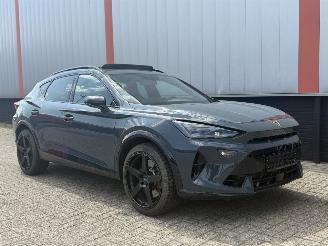 skadebil auto Cupra Formentor 2.0 VZ 245 KW AKRA  PANO SFEER 2025/1