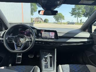 Volkswagen Golf 8R 320 PK PANO 6.431 km!! picture 11