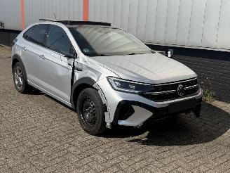 Coche accidentado Volkswagen Taigo 1.0 TSI R LINE AUTOMAAT 2022/1