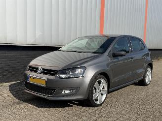 Volkswagen Polo 1.2 TSI Highline NAP picture 11